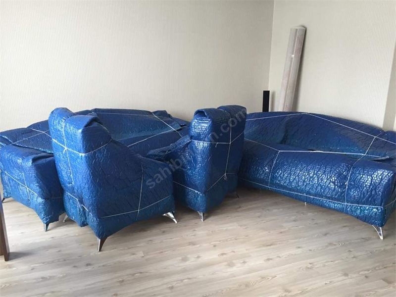 Ankara İhlas Evden Eve Nakliyat Her İşin Ustası