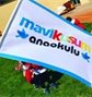 Mavikuşum Anaokulu