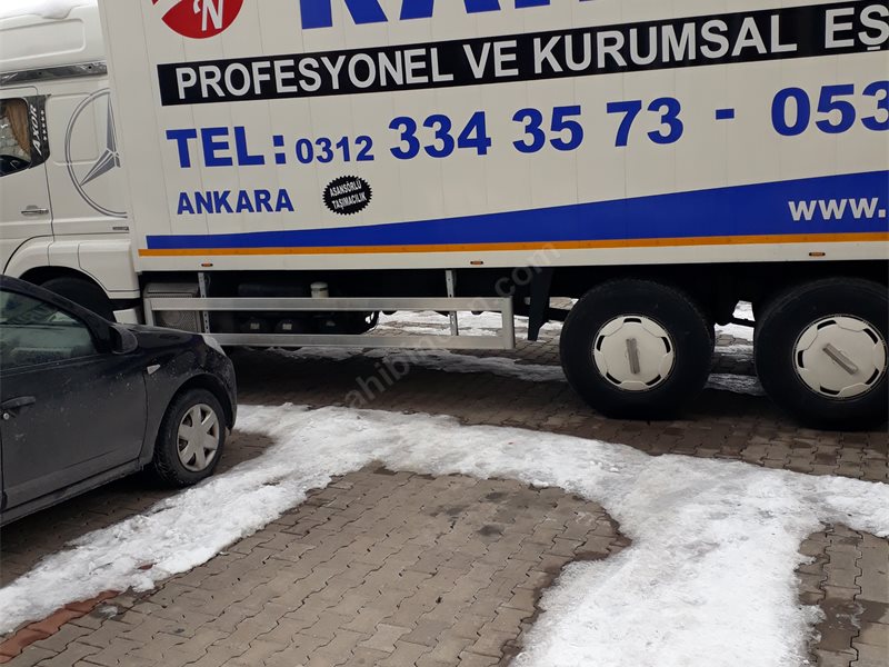 Ankara Kahraman Nakliyat Her Isin Ustasi Sahibinden Com Hizmetler De