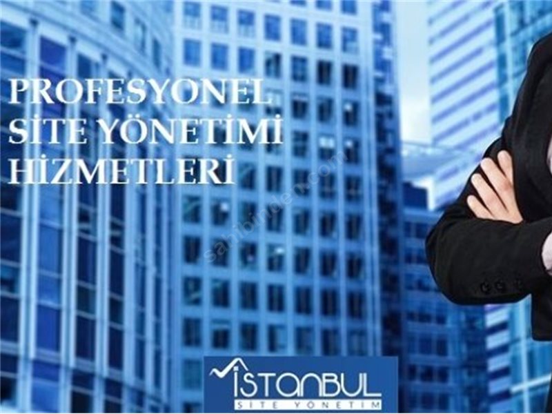 Istanbul Site Yonetim Hiz Tic As Her Isin Ustasi Sahibinden Com Hizmetler De