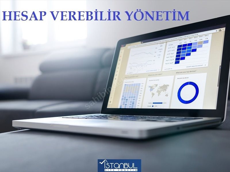 Istanbul Site Yonetim Hiz Tic As Her Isin Ustasi Sahibinden Com Hizmetler De