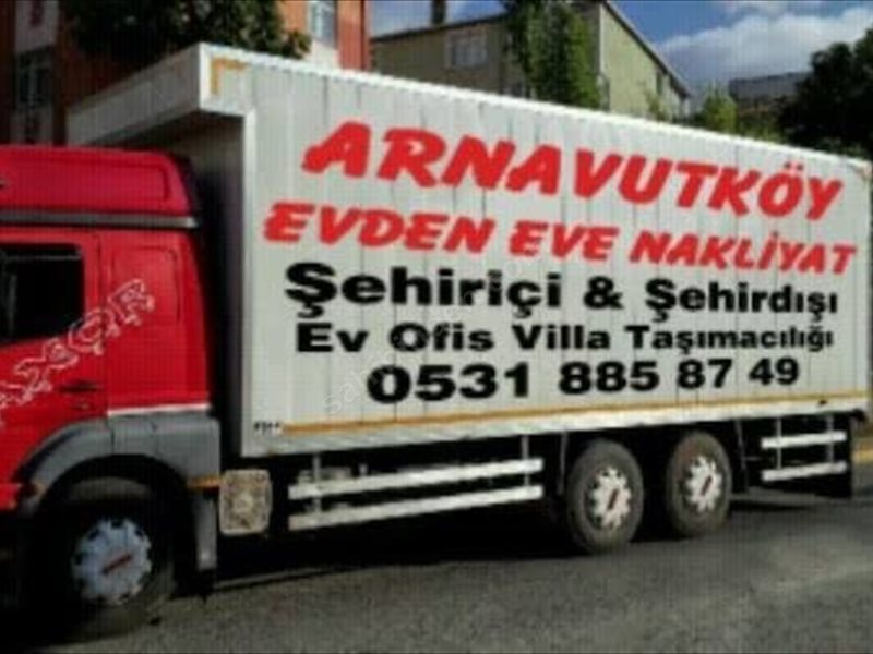 sahibinden evden eve asansör