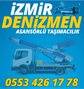 İzmir Denizmen Evden Eve Nakliyat