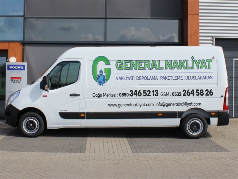 General Evden Eve Nakliyat Her Isin Ustasi Sahibinden Com Hizmetler De
