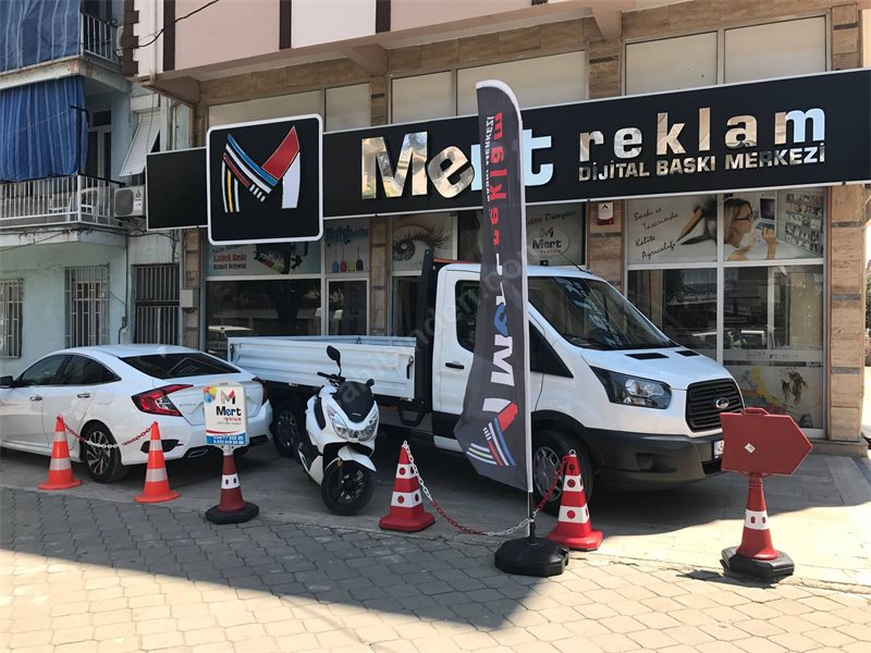 Salihli Mert Reklam Her Isin Ustasi Sahibinden Com Hizmetler De