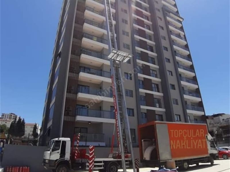 Topçular Evden Eve Taşımacılık Her İşin Ustası