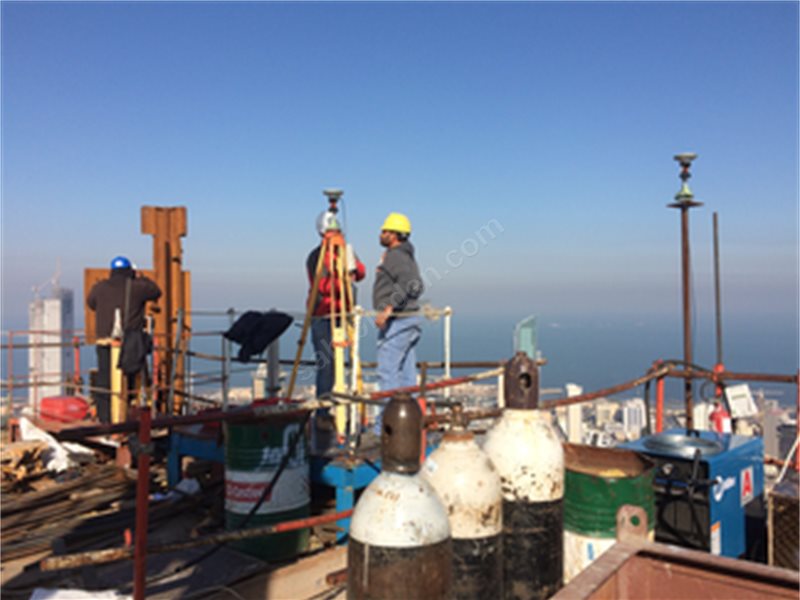 Mtk Proje Harita İnşaat Her İşin Ustası Hizmetler’de