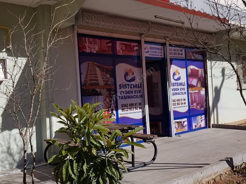 Sistemli Evden Eve Taşımacılık Her İşin Ustası