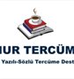 Nur Tercümanlık