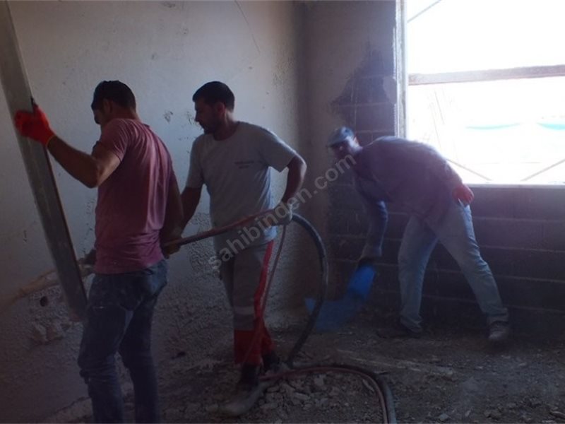 İşler İnşaat - Her İşin Ustası sahibinden.com Hizmetler’de