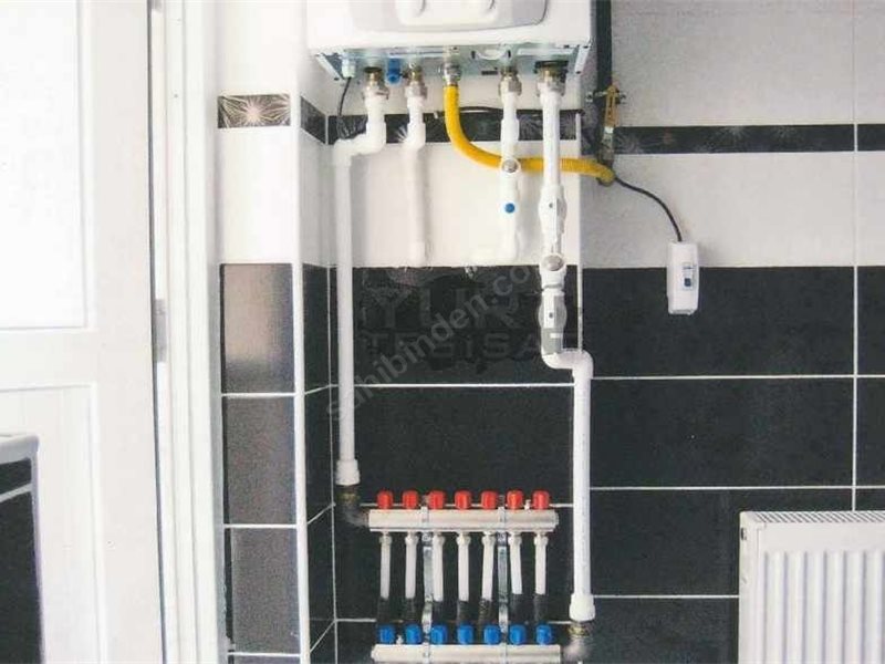 Yurt Tesisat Ltd. Sti. - Her İşin Ustası sahibinden.com Hizmetler'de