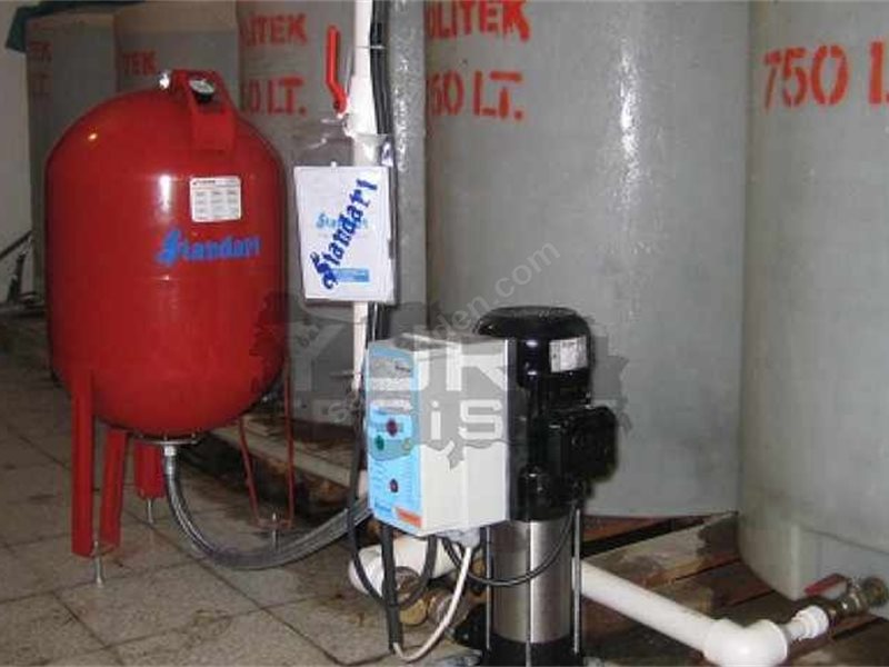 Yurt Tesisat Ltd. Sti. - Her İşin Ustası sahibinden.com Hizmetler'de