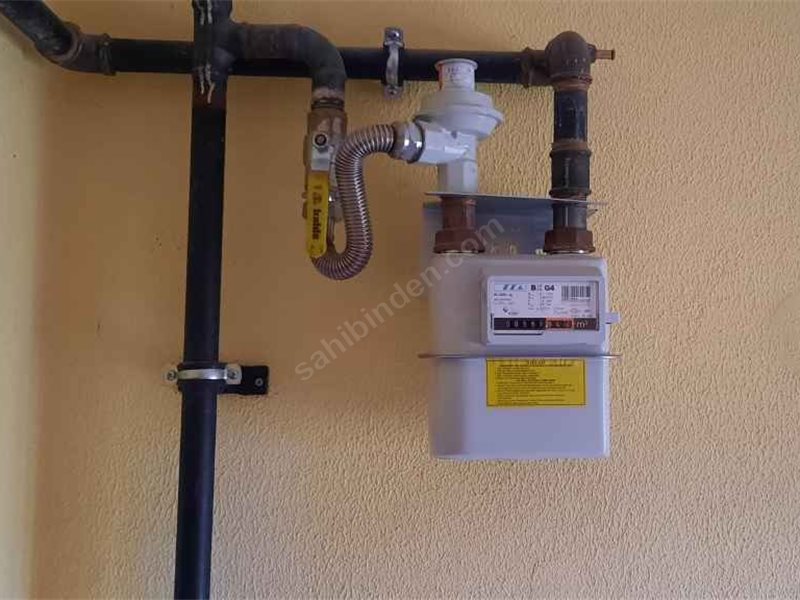 Yurt Tesisat Ltd. Sti. - Her İşin Ustası sahibinden.com Hizmetler'de