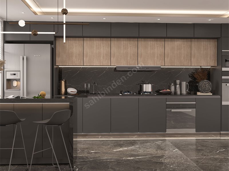 23 Kitchens Design - Her İşin Ustası sahibinden.com Hizmetler’de