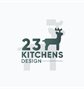23 Kitchens Design