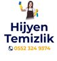 Hijyen Temizlik