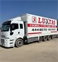 Lüxtaş Evden Eve Taşımacılık