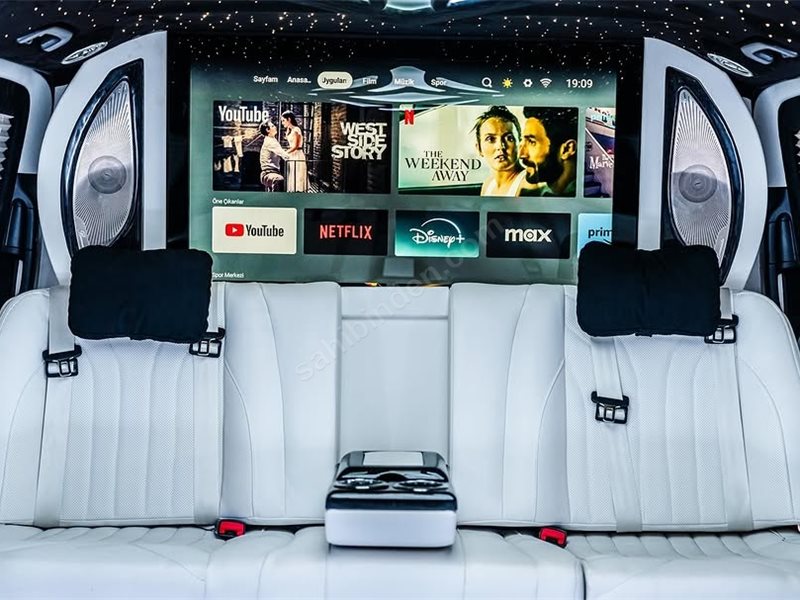 Bodrum Roray Vip Car - Her İşin Ustası sahibinden.com Hizmetler’de