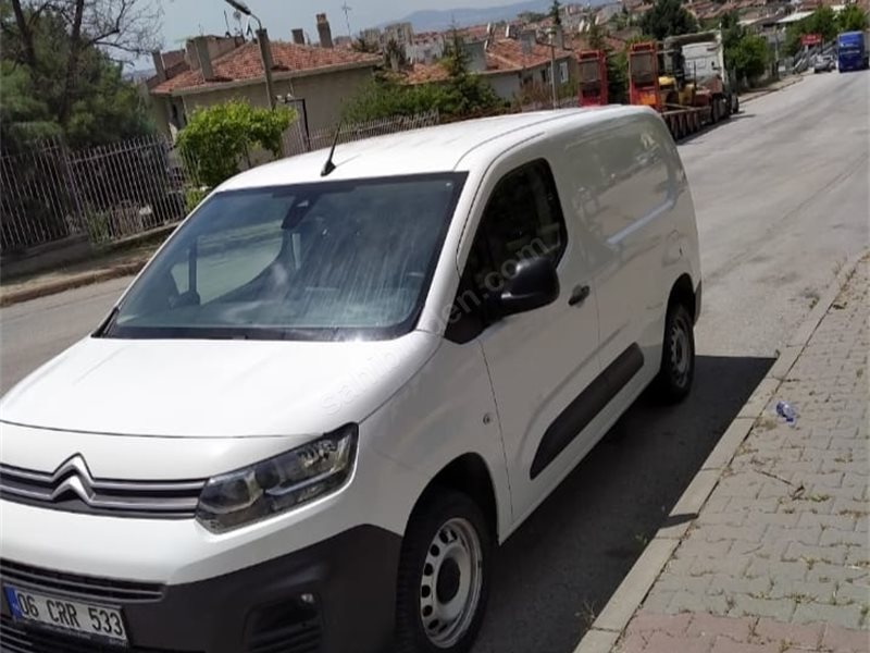 Bavo Kargo Nakliye 5