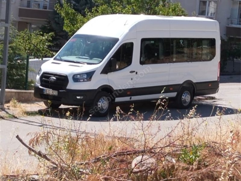 Bavo Kargo Nakliye 3